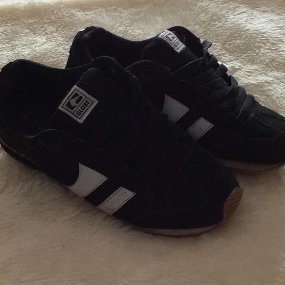 Globe sneakers